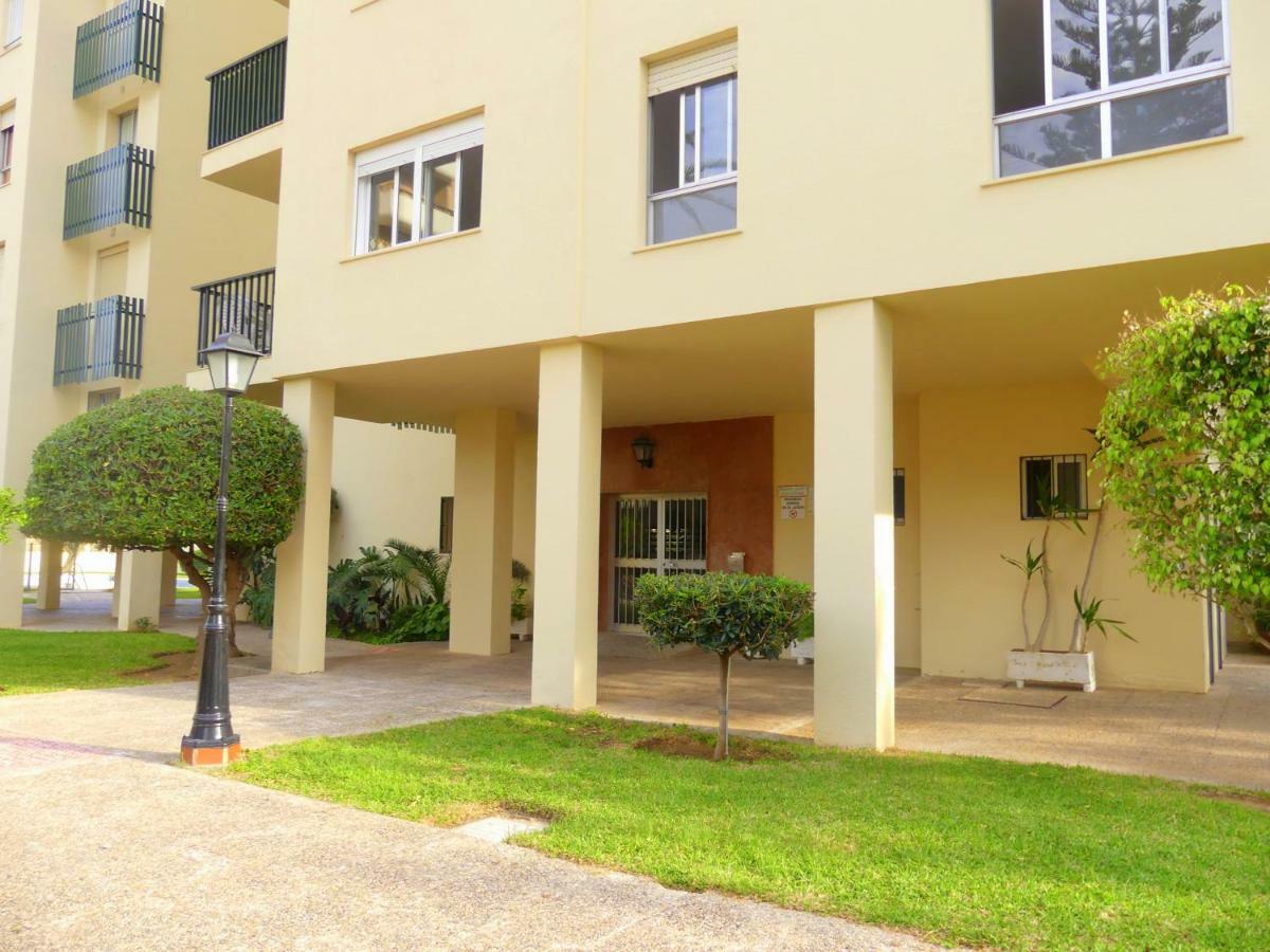 Duplex La Carihuela 1ª Linea De Playa Apartamento Costa Del Sol トレモリノス エクステリア 写真