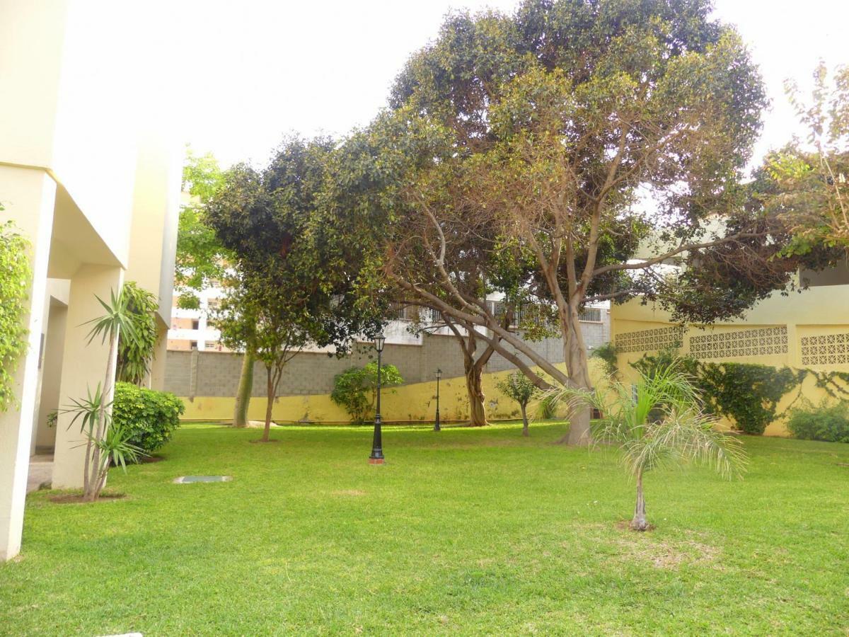 Duplex La Carihuela 1ª Linea De Playa Apartamento Costa Del Sol トレモリノス エクステリア 写真