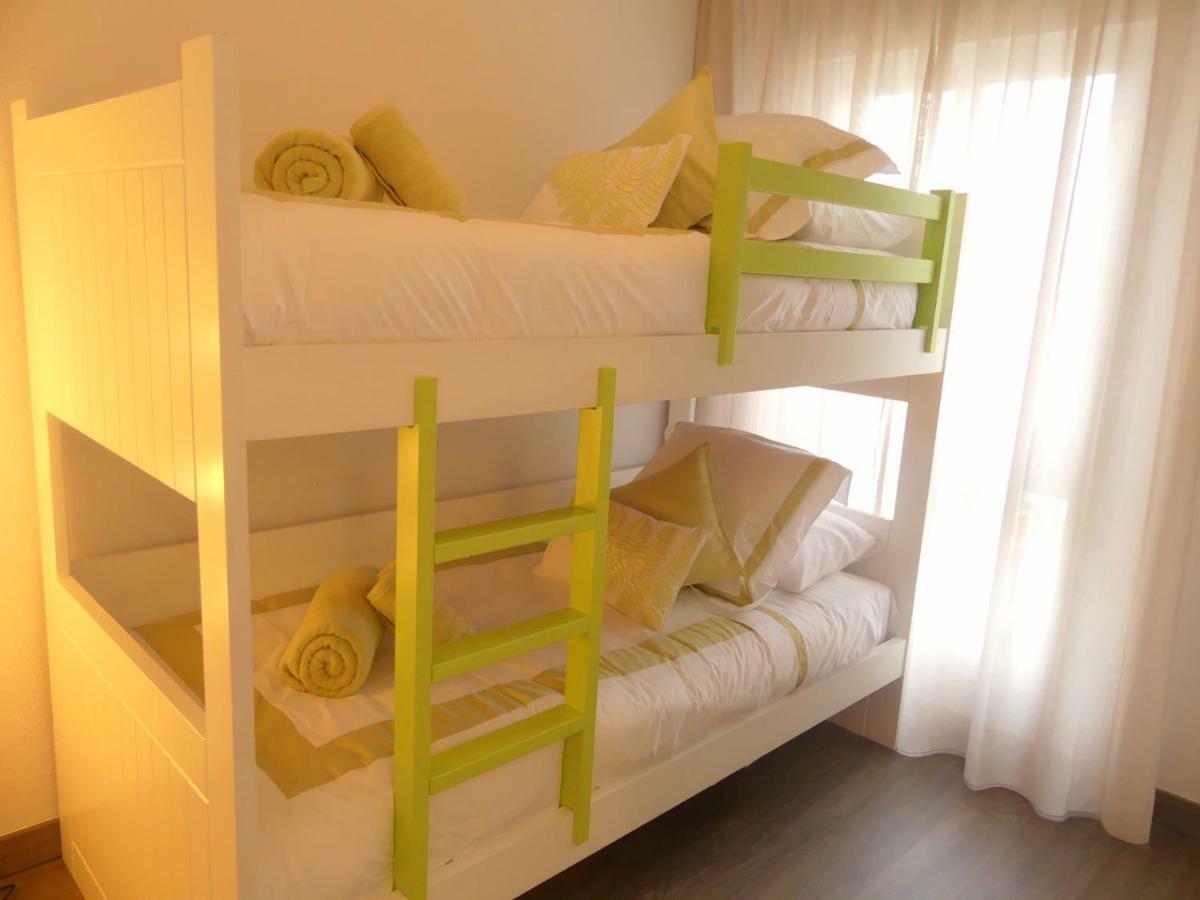 Duplex La Carihuela 1ª Linea De Playa Apartamento Costa Del Sol トレモリノス エクステリア 写真