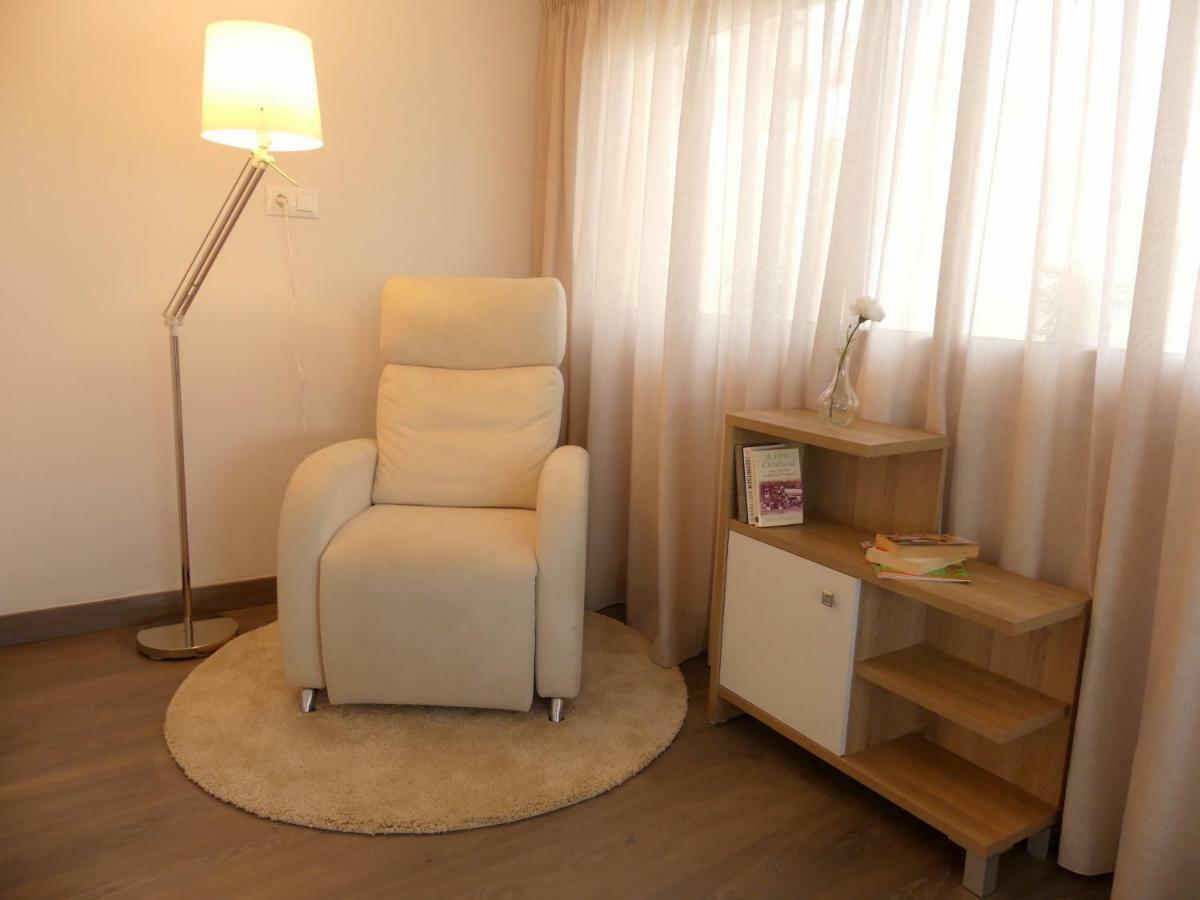 Duplex La Carihuela 1ª Linea De Playa Apartamento Costa Del Sol トレモリノス エクステリア 写真