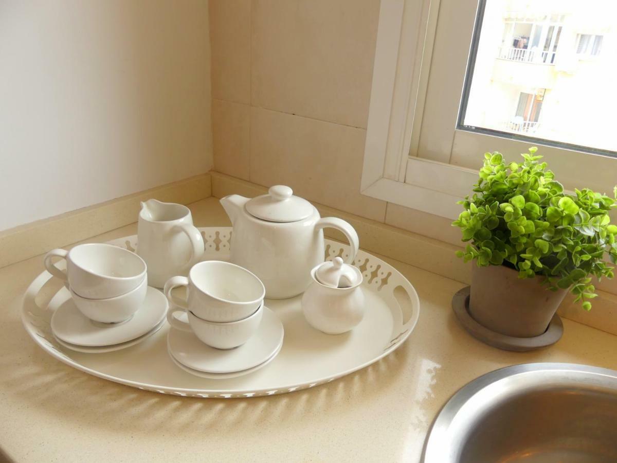 Duplex La Carihuela 1ª Linea De Playa Apartamento Costa Del Sol トレモリノス エクステリア 写真